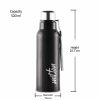 Milton Steel Fit Water Bottle Clearance