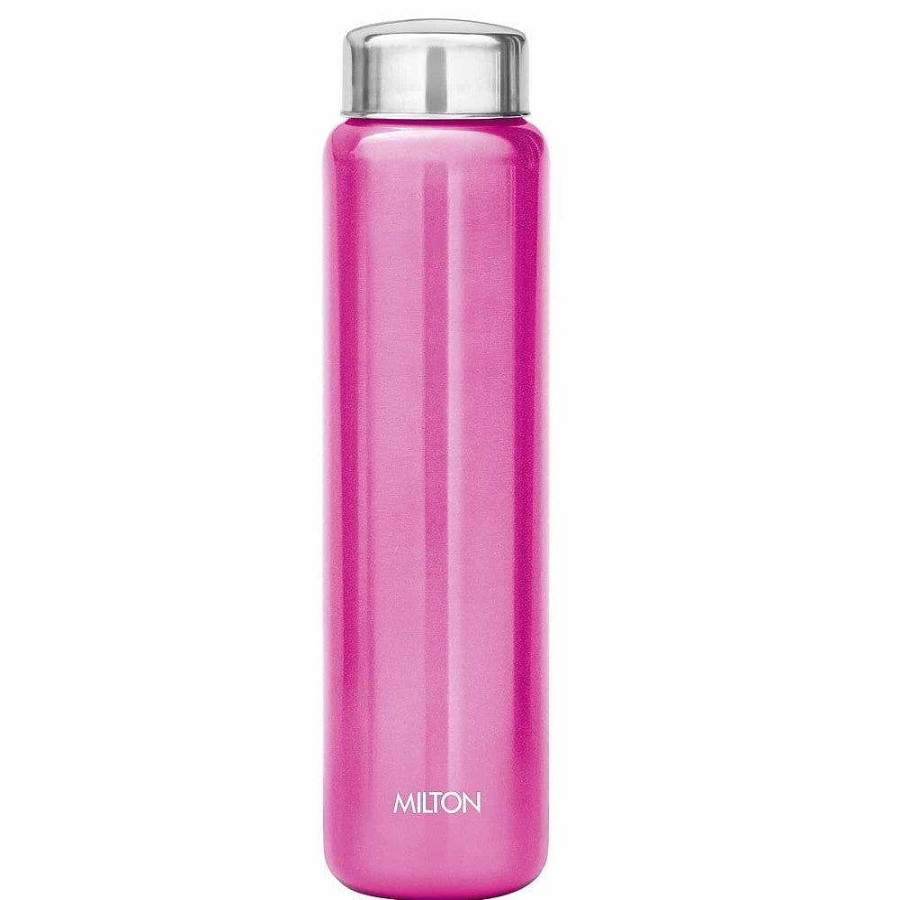 Milton Aqua Stainless Bottle Best