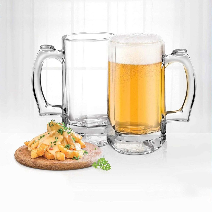 Treo Bremen Cool Beer Mug Transparent Online