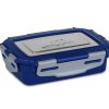 Milton Steely Super Deluxe Lunchbox Online