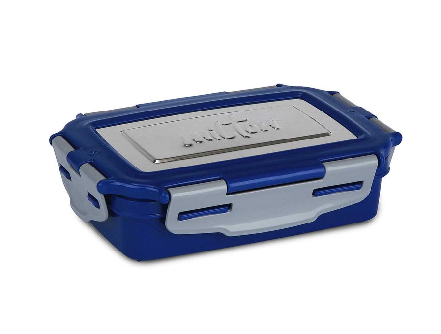 Milton Steely Super Deluxe Lunchbox Online