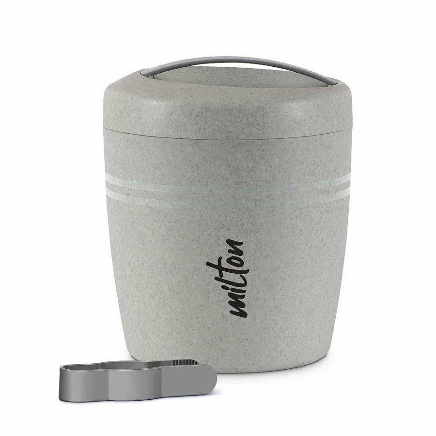 Milton Polar Ice Storage Pail New