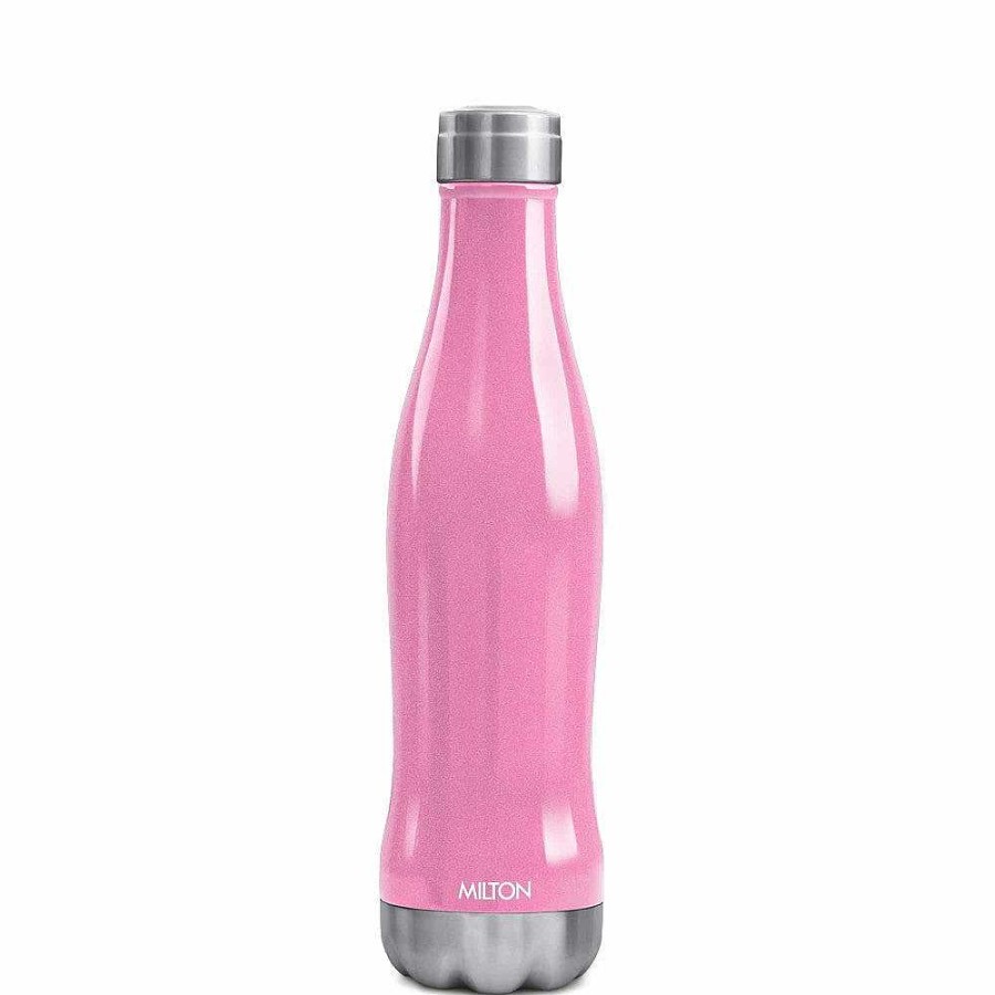 Milton Duke Thermo Bottle New