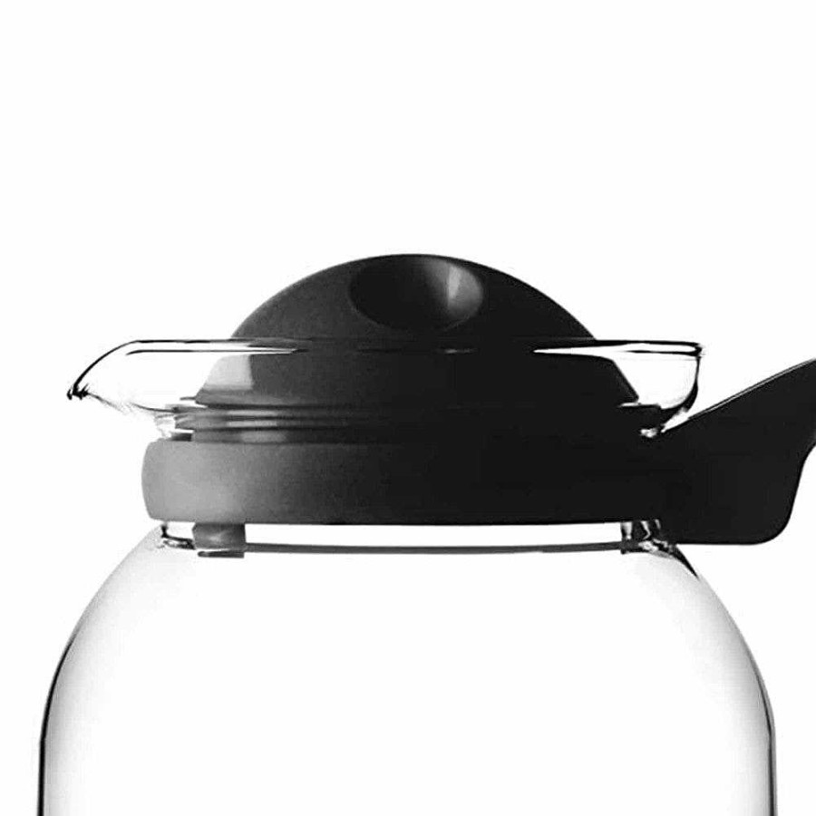 Treo Carafe Slant Transparent Best