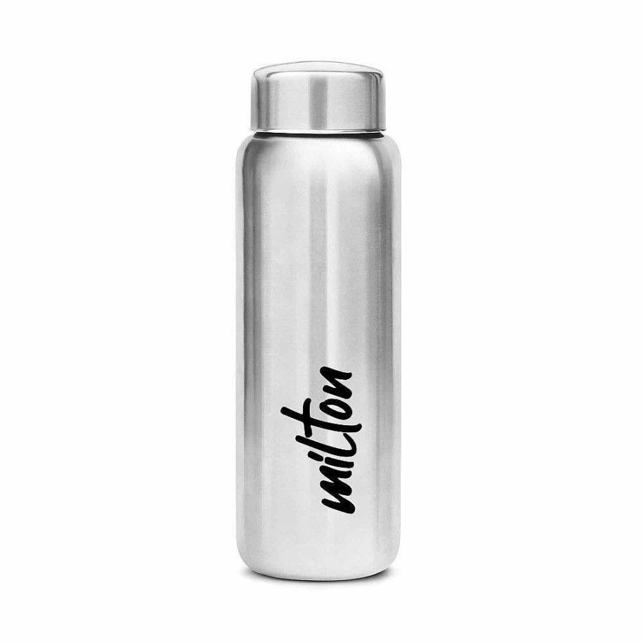 Milton Aqua Stainless Bottle Best