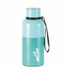 Milton Ancy Thermosteel Water Bottle New