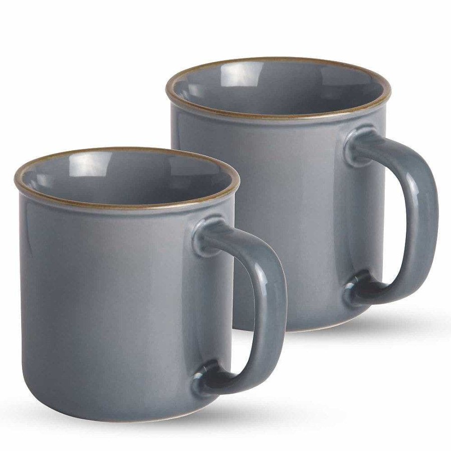 Treo Glare Ceramic Mug New