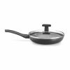 ProCook Granito Induction Fry Pan With Lid Online