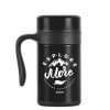 Milton Cosmic Thermosteel Mug Hot