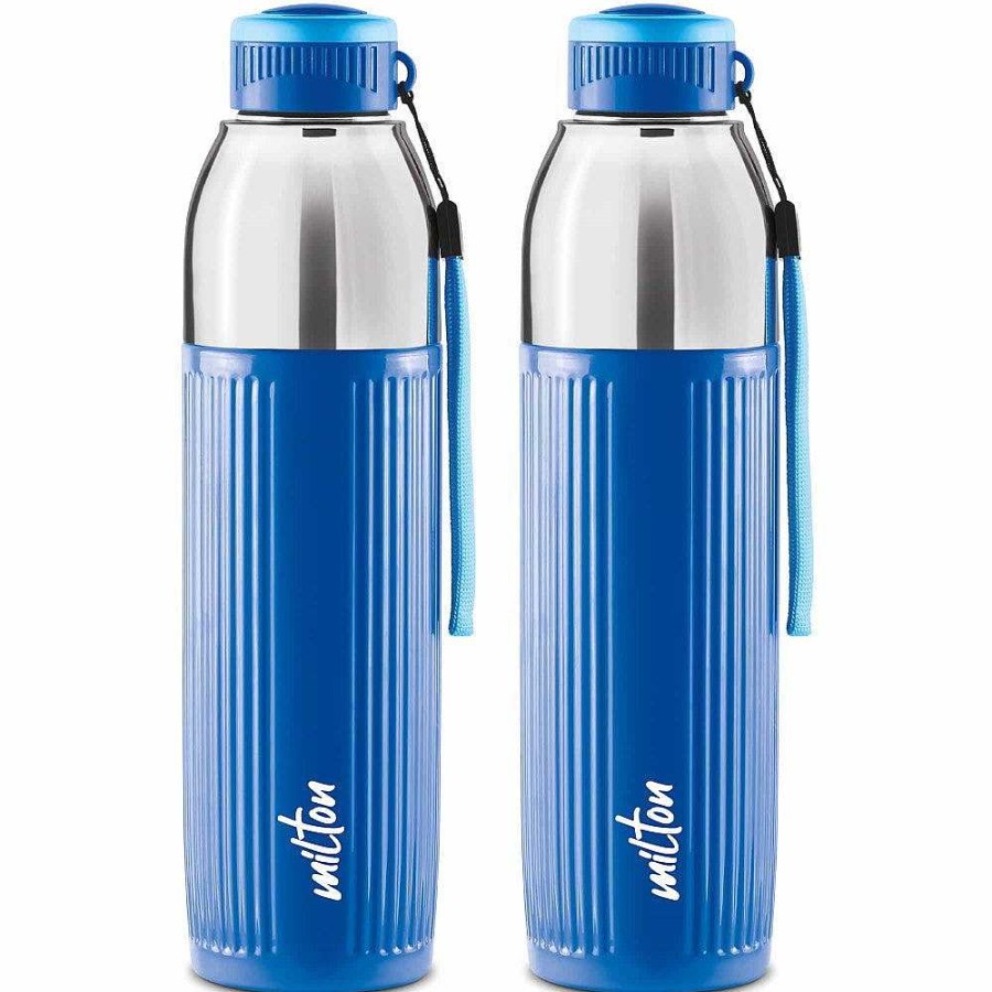 Milton Kool Glossy Water Bottle New