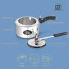 ProCook Pressure Cooker Inner Lid Non Induction Steel Best