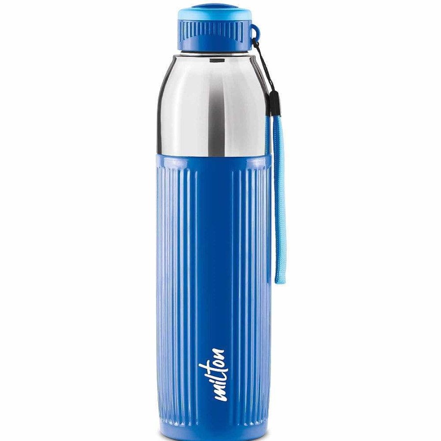 Milton Kool Glossy Water Bottle New