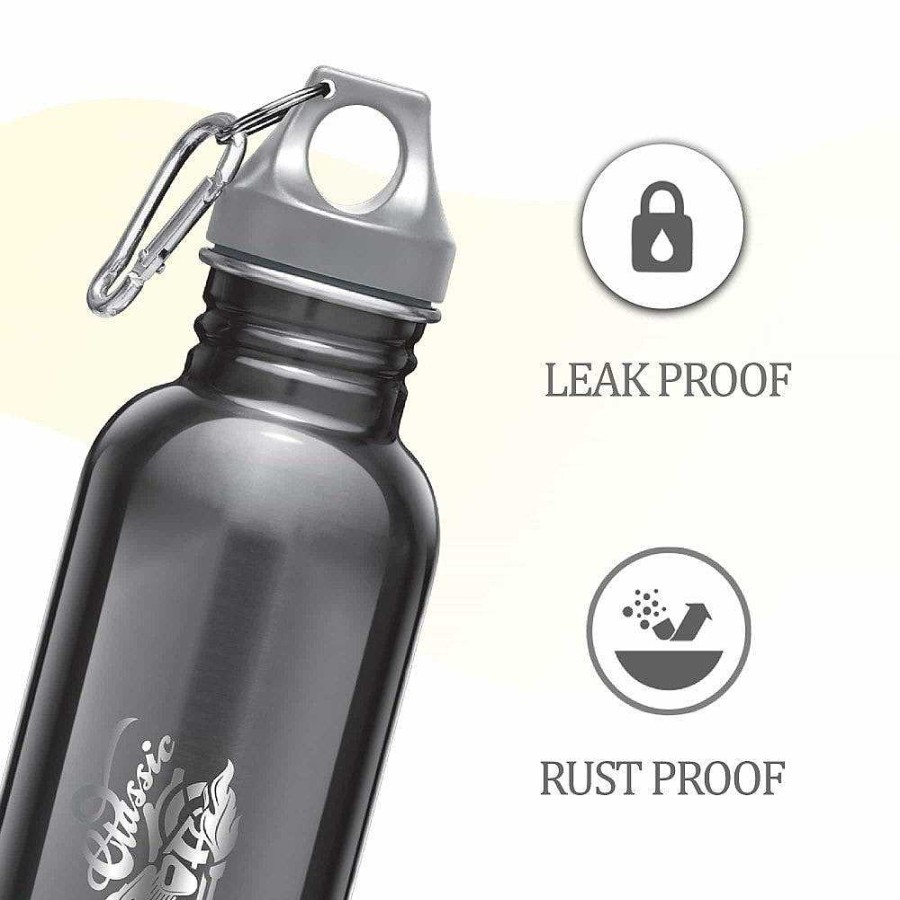 Milton Alive Stainless Steel Bottle Online