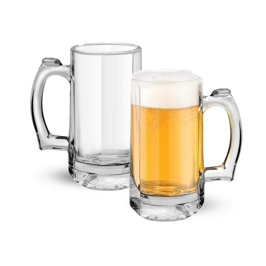 Treo Bremen Cool Beer Mug Transparent Online