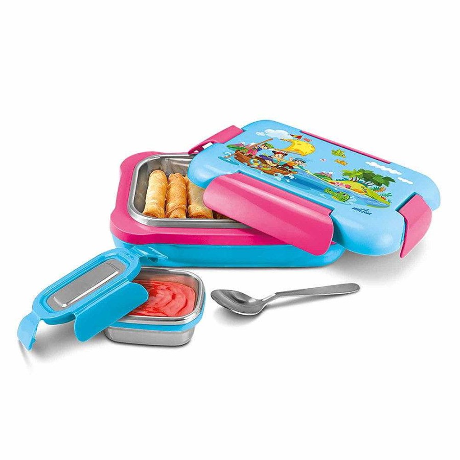 Milton More Meal Lunchbox Clearance