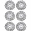 Spotzero Spin Mop Refill Aqua+Green Wholesale