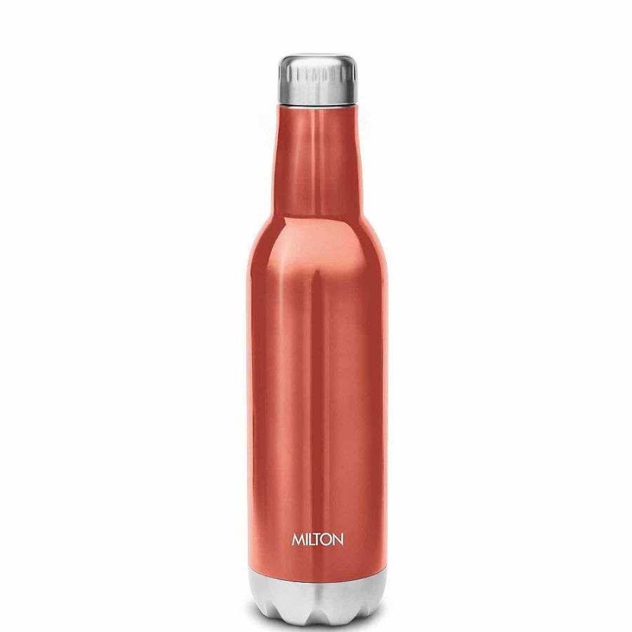 Milton Pride Thermo Water Bottle Hot