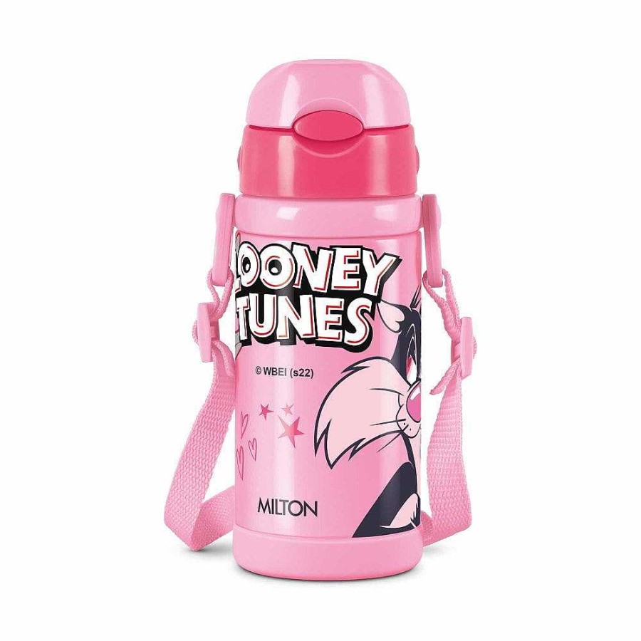 Milton Charmy Vacuum Insulated Kids Bottle Wholesale