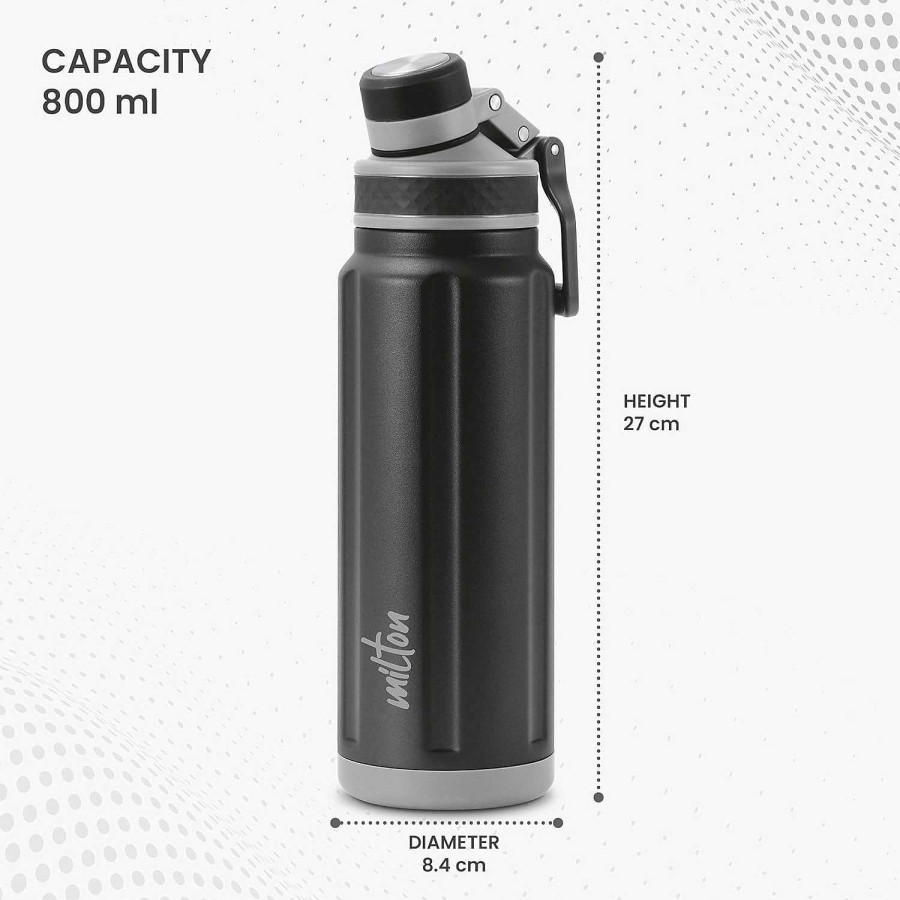 Milton Mysporty Thermosteel Bottle Best