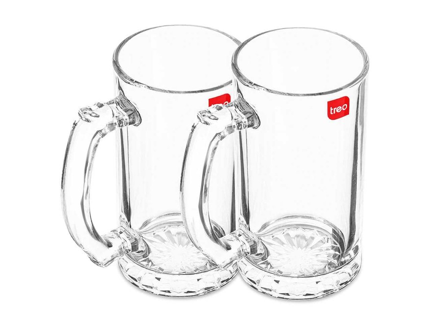 Treo Thunder Cool Mug Transparent Online