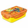 Milton Mini Fun Treat Super Hero Plastic Tiffin Online