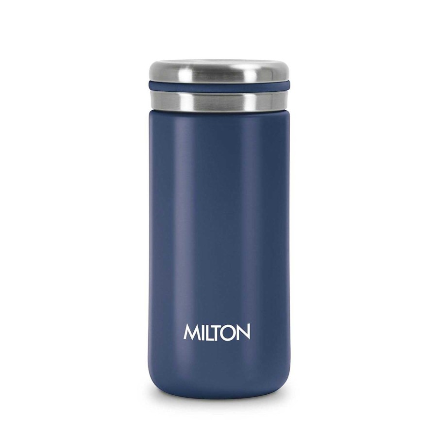 Milton Shiny Thermosteel Bottle Best