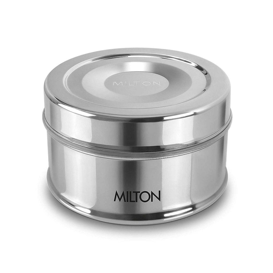 Milton Snack Stainless Tiffin Steel Wholesale