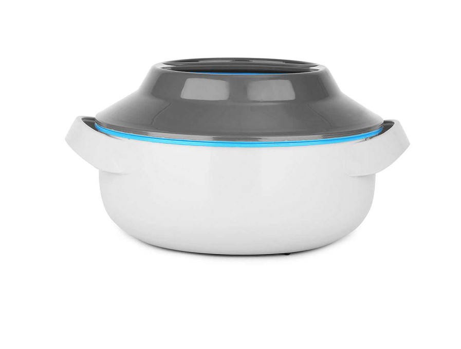 Milton Microwow Casserole With Insulated Container Online