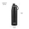 Milton Sparkle Thermosteel Bottle Online