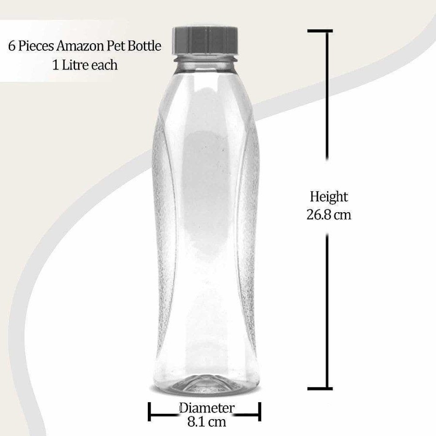 Milton Amazon Pet Water Bottles Wholesale