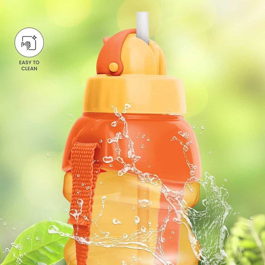 Milton Cutie Kids Bottle Clearance