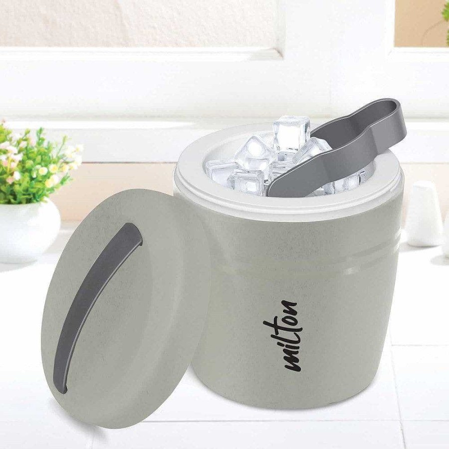 Milton Polar Ice Storage Pail Hot