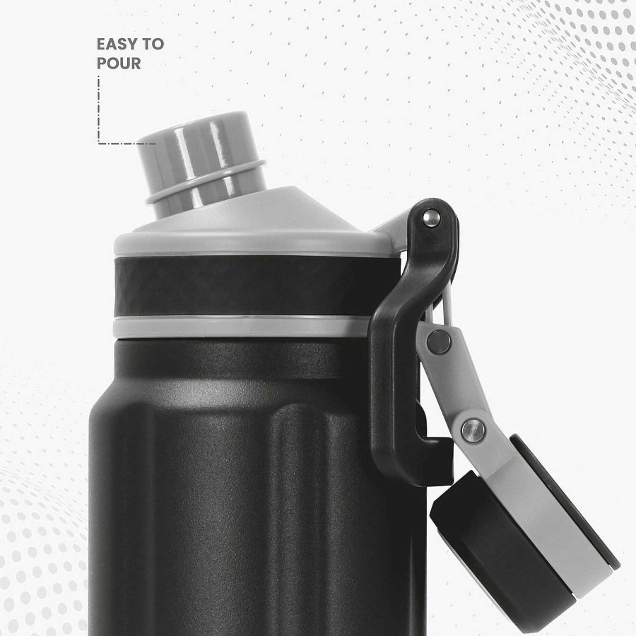 Milton Mysporty Thermosteel Bottle Best