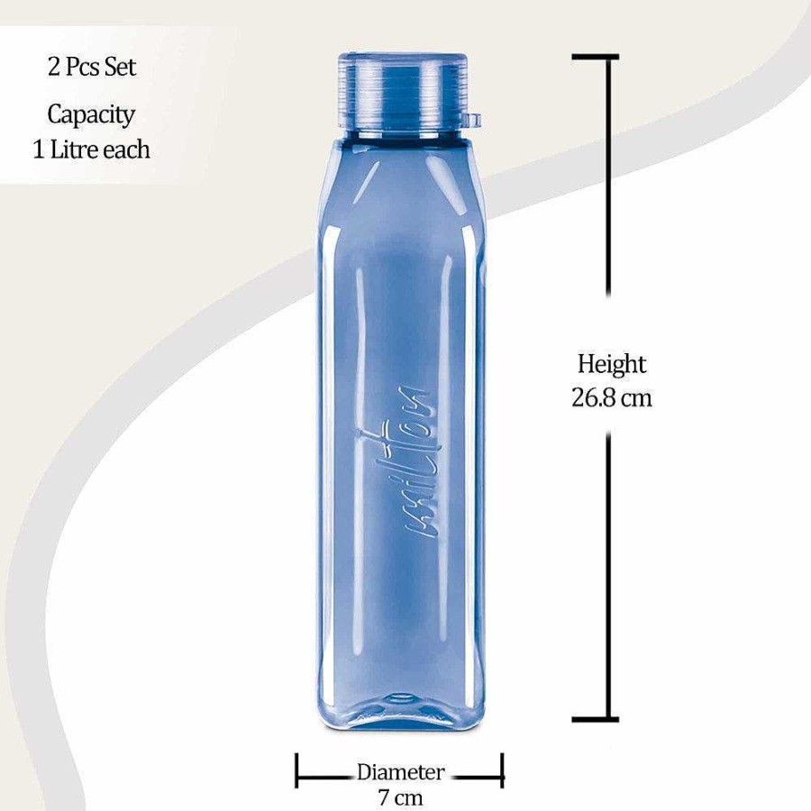 Milton Prime Bottle (Premium Fridge Bottle) Hot