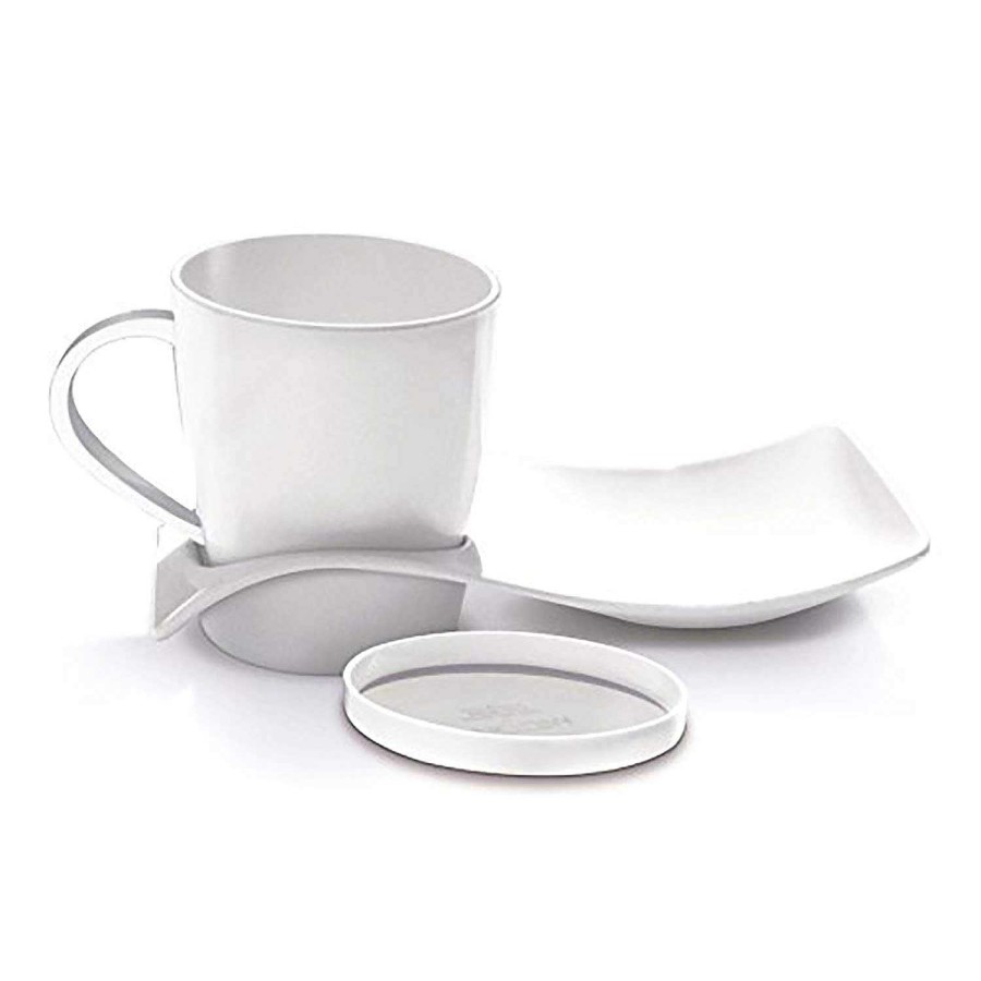 Milton Coffee And Cookies Server Wholesale