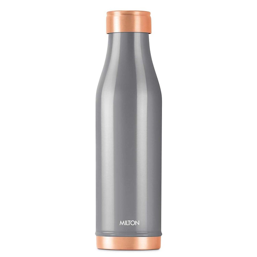 Milton Copper Charge Color Bottle New