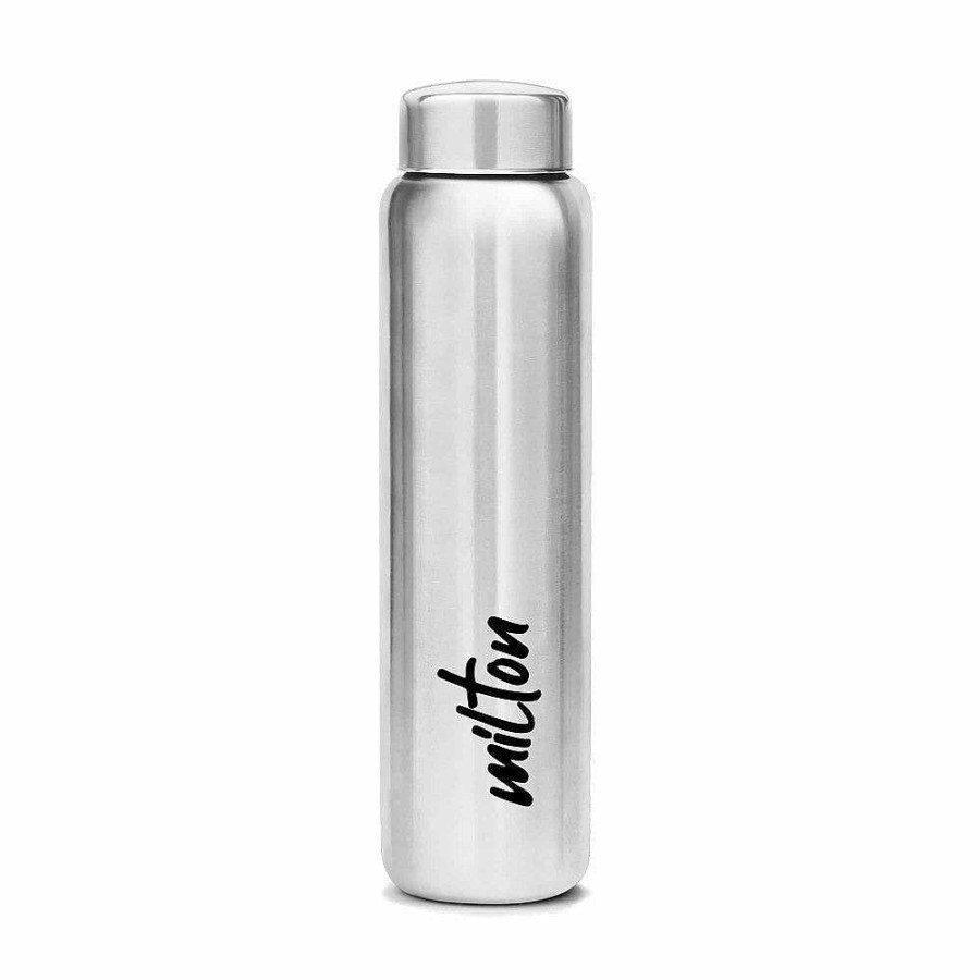 Milton Aqua Stainless Bottle Best