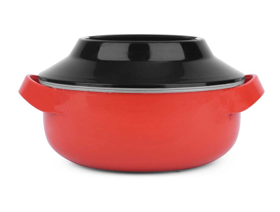 Milton Microwow Casserole With Insulated Container Online