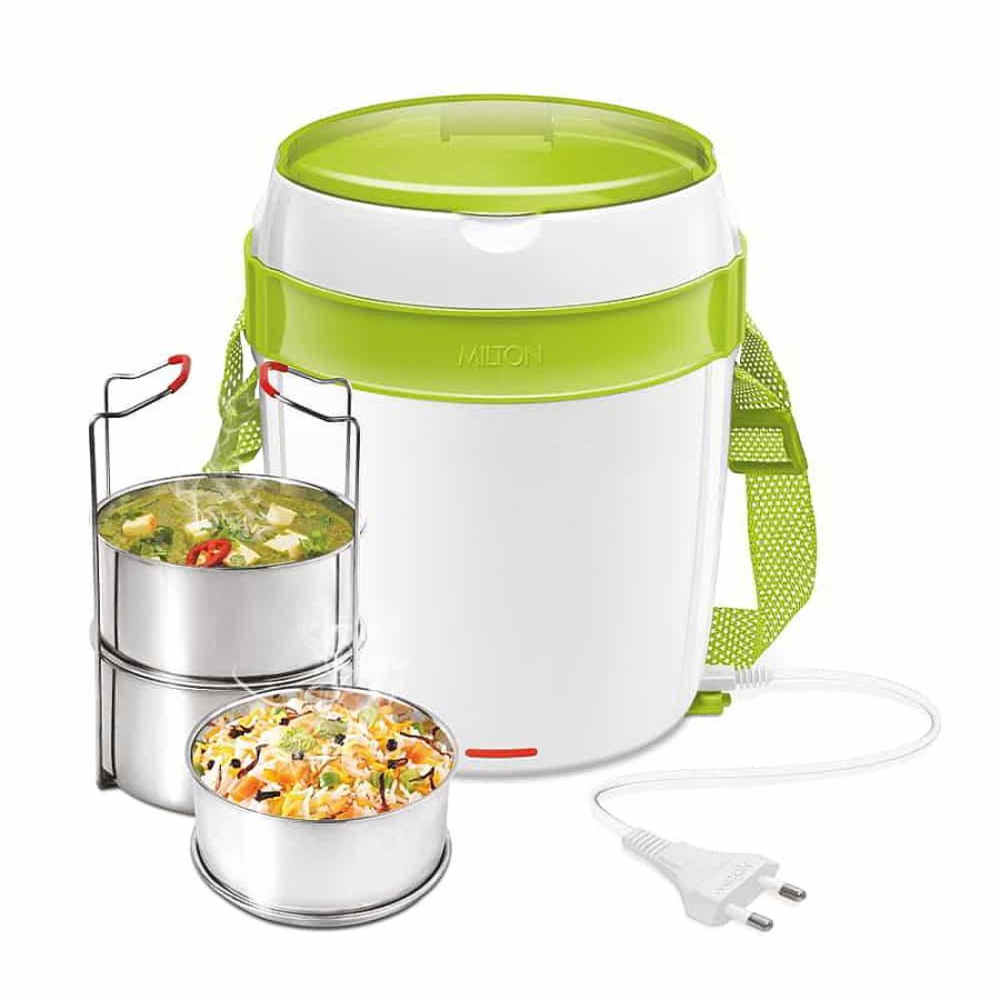 Milton Futron Electric Lunchbox Best