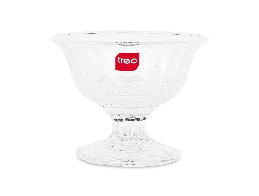 Treo Florence Bowl Transparent Clearance