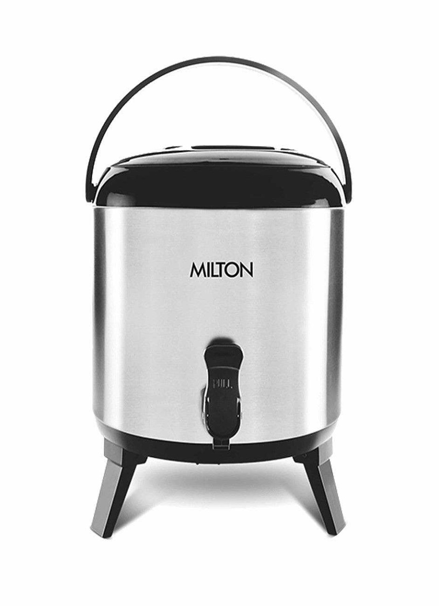 Milton Stellar Thermo Jug Steel Online