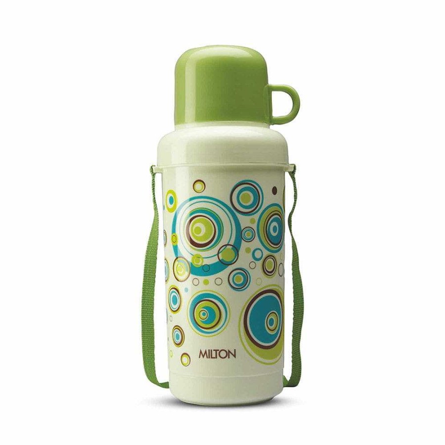 Milton Imagination Insulated Flask Best