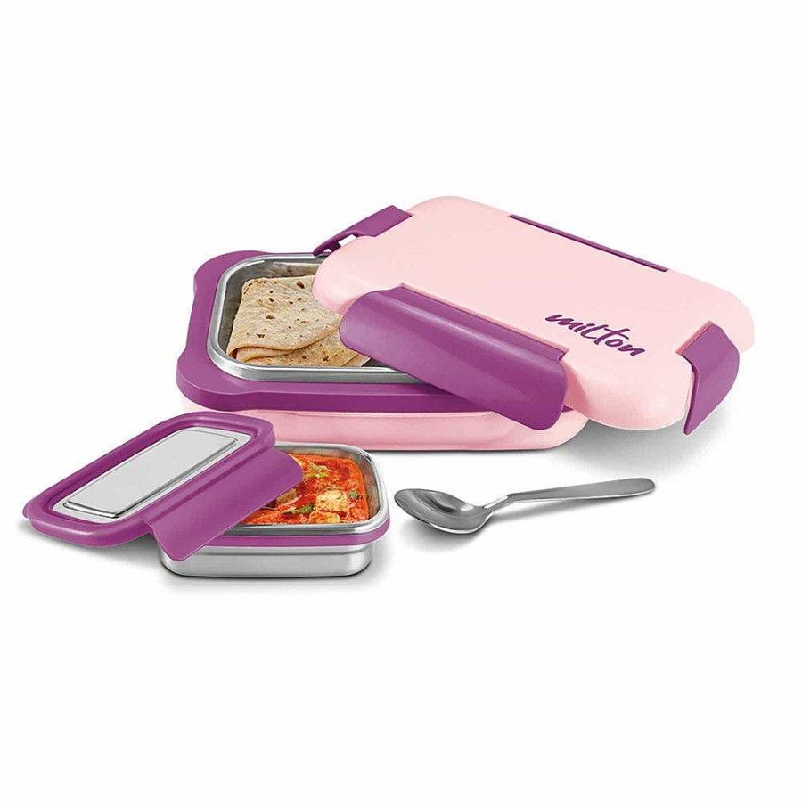 Milton More Meal Lunchbox Online