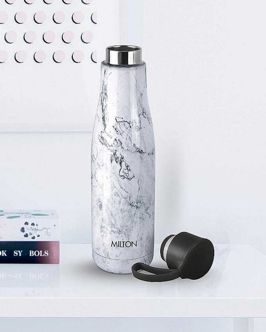 Milton Mirage Thermosteel Water Bottle Clearance