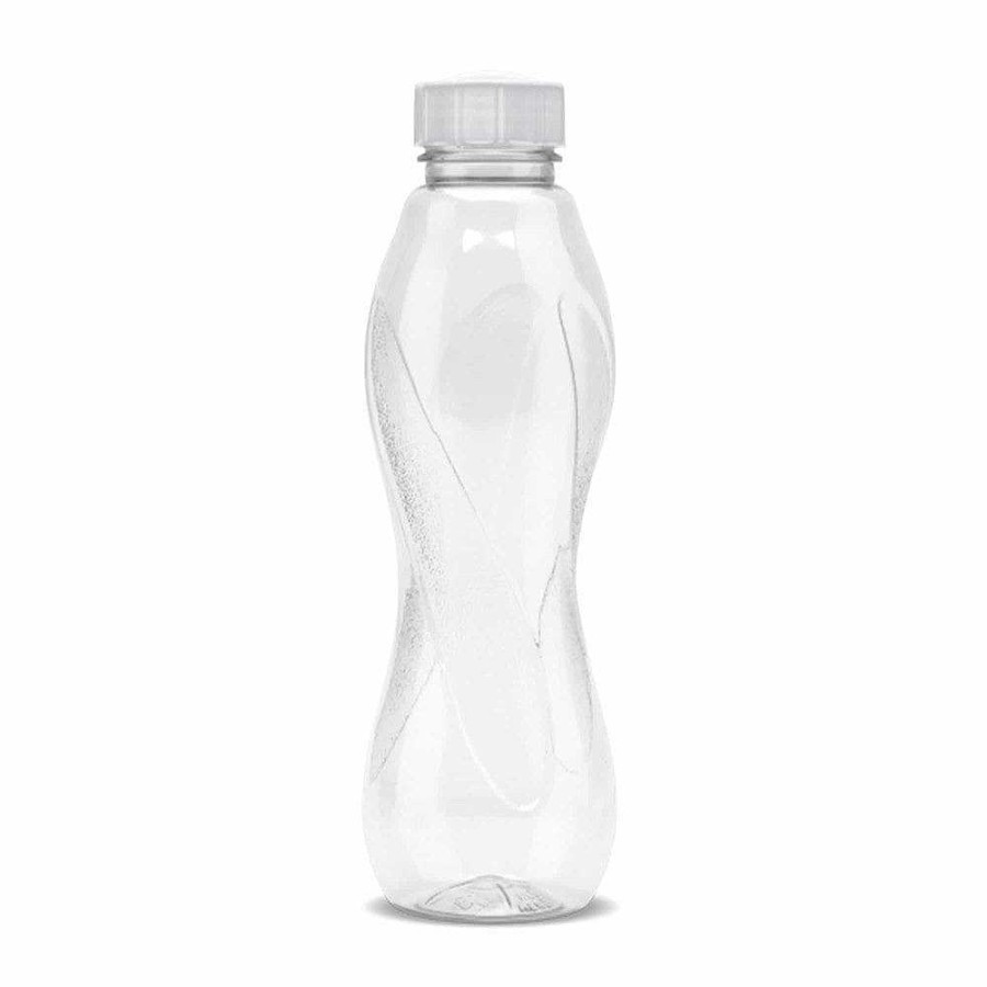 Milton Oscar Pet Bottles Set With Contrasting Lid Clearance