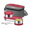 Milton Master Insulated Lunch Box New