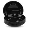 Milton Dahivada Plate Black Online