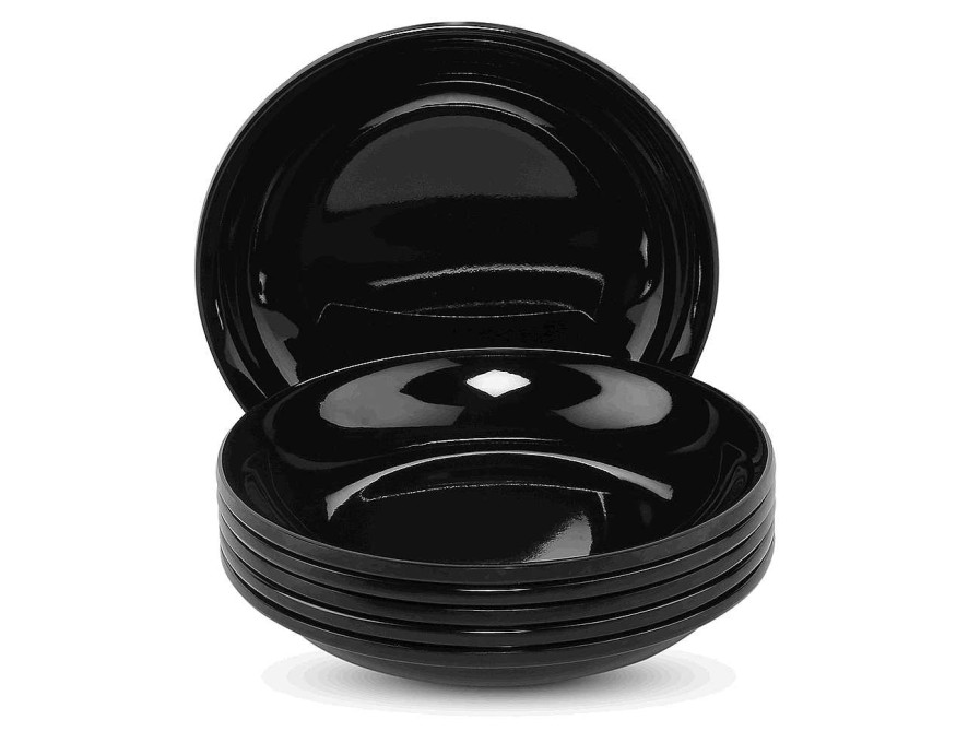 Milton Dahivada Plate Black Online