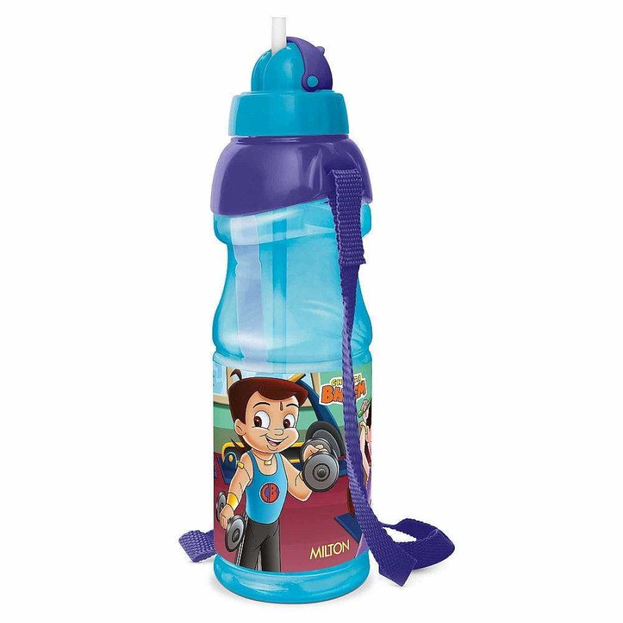 Milton Cutie Kids Bottle Clearance