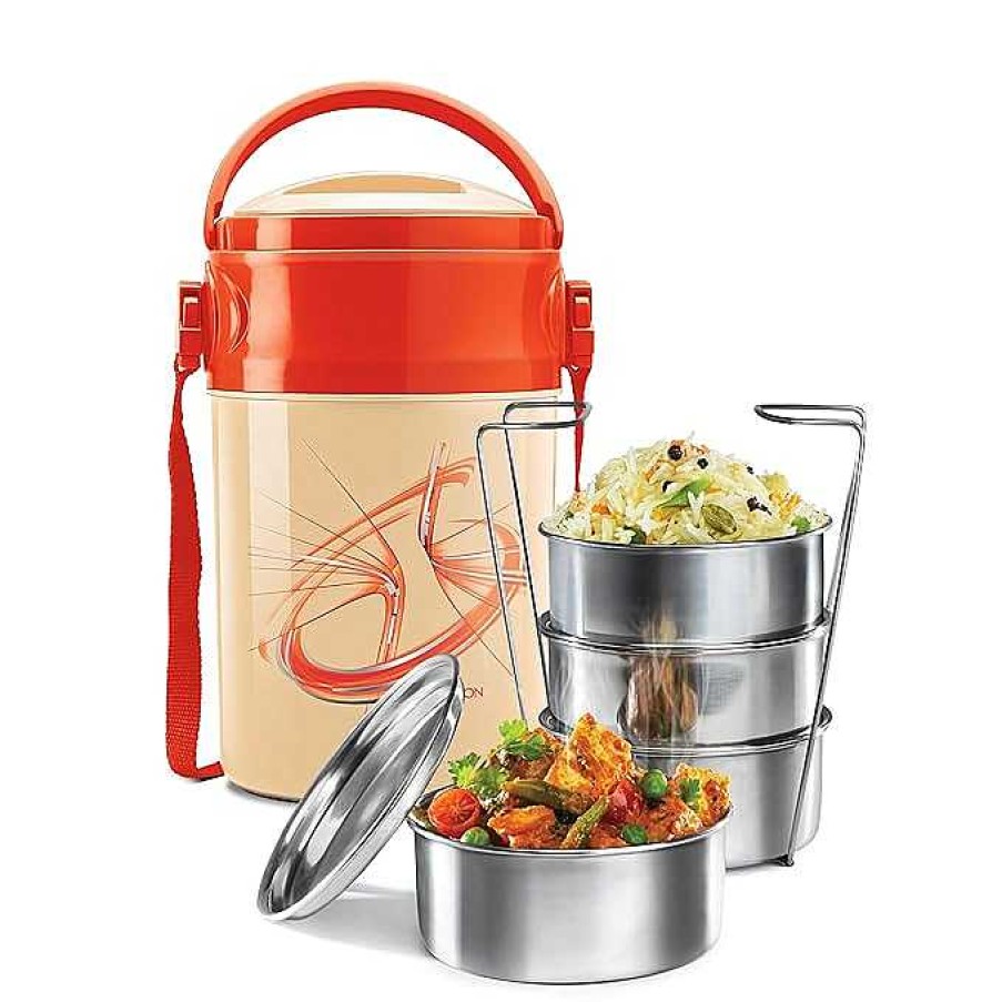 Milton Odyssey Insulated Lunch Box Wholesale